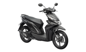 Honda BeAT Premium ISS/CBS Scooter/Automatic Motorcycle