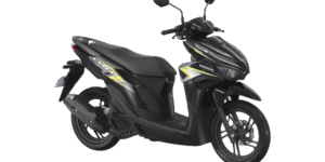 Honda Click 125i Standard Scooter motorcycle