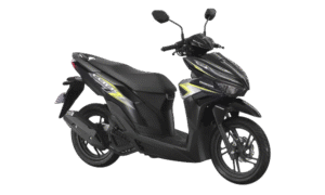 Honda Click 125i Standard Scooter motorcycle