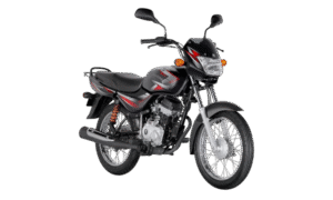 Kawasaki CT100 Standard