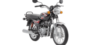 Kawasaki CT100B Motorcycle