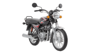 Kawasaki CT100B Motorcycle