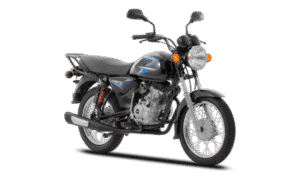 Kawasaki CT150 Motorcycle
