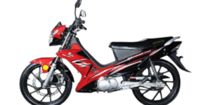 MotorStar Nicess 110 Motorcycle