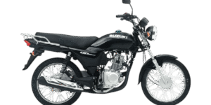 Suzuki GD 110 Motorcycle