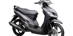 Yamaha Mio Sporty Scooter Motorcyle image