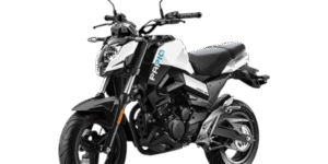 CFMoto ST Papio Motorcycle image