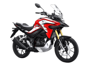 Honda CB150X Motorcycle image