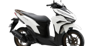 Honda Click 125 Special Edition Motorcycle image