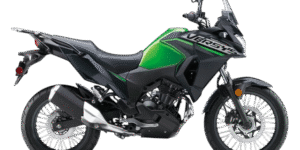 Kawasaki Versys X-300 Motorcycle image