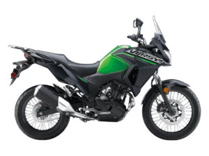 Kawasaki Versys X-300 Motorcycle image