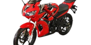 Motorstar Xplorer X200R Motorcycle image