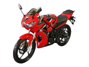 Motorstar Xplorer X200R Motorcycle image