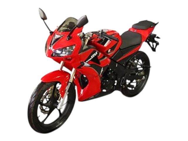 Motorstar Xplorer X200R Motorcycle image