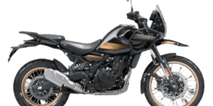 Royal Enfield Himalayan 450 Motorcycle image