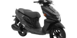 Suzuki Avenis Motorcycle image