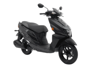 Suzuki Avenis Motorcycle image