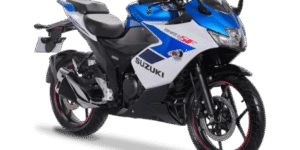 Suzuki Gixxer SF Motorcycle image
