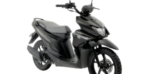 Suzuki Skydrive Crossover Motorcycle image