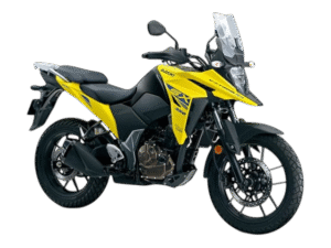 Suzuki V-Strom 250 SX motorcycle image