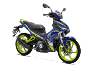 Benelli RFS 150I Motorcycle image