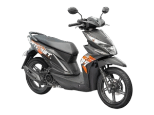 Honda BeAT Street Motorcycle image