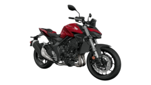 Honda CB1000 Hornet Standard Grand Prix Red