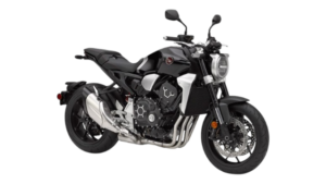 Honda CB1000R Neo Sports Café Matte Ballistic Black Metallic