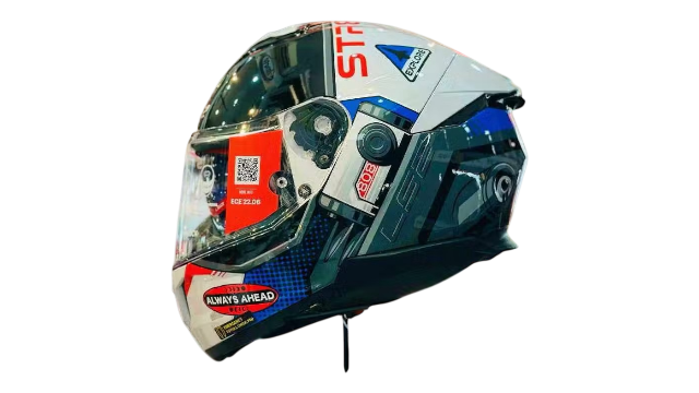 LS2 FF320 Stream Evo