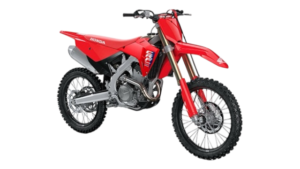 Honda CRF250R Standard Extreme Red