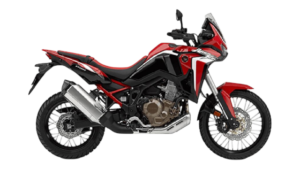 honda crf1100l africa twin standard manual grand prix red